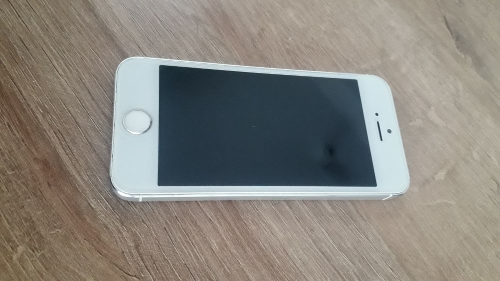 iPhone 5 16GB stan bdb, Warszawa Bielany