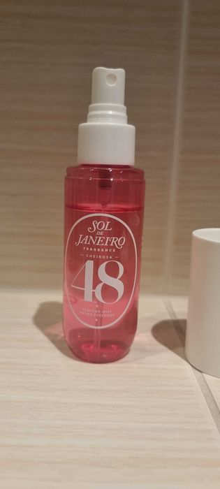 Mgiełka Sol de Janeiro 48