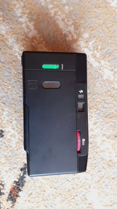 Aparat Kodak Euro35 Legend Analog PRL