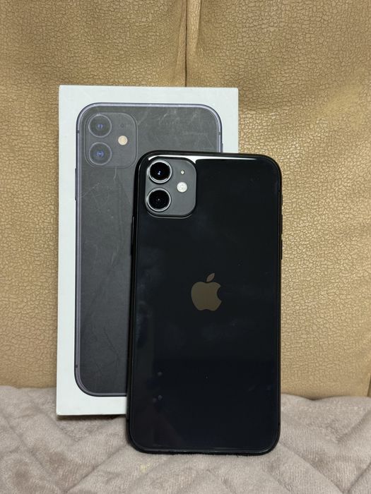 Айфон Iphone 11 128gb