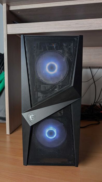 PC Desktop AMD Ryzen 9 5900X | RTX 3060 Ti | 32 GB RAM | 2 TB SSD64586219203971124