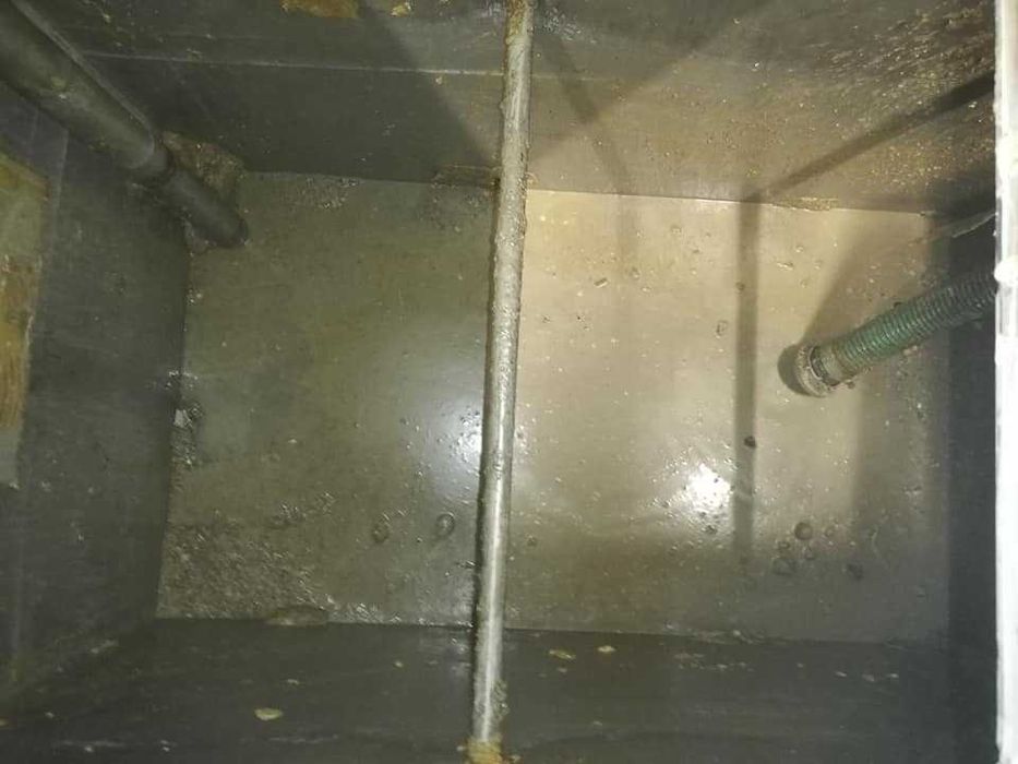 REMIK – serwis separatorów tłuszczu w bardzo konkurencyjnej cenie!