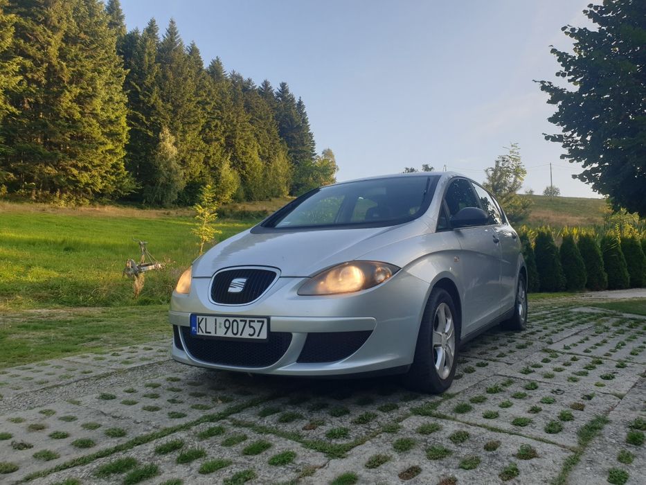 Seat Altea