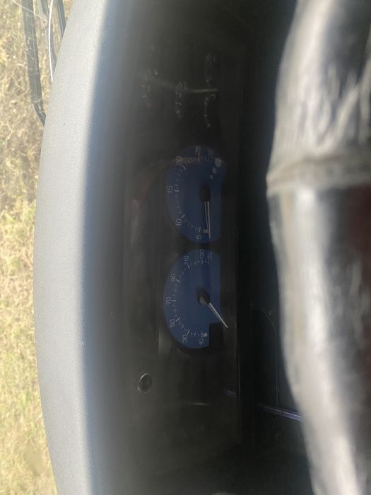 Продам кабіну Renault Magnum Euro 3