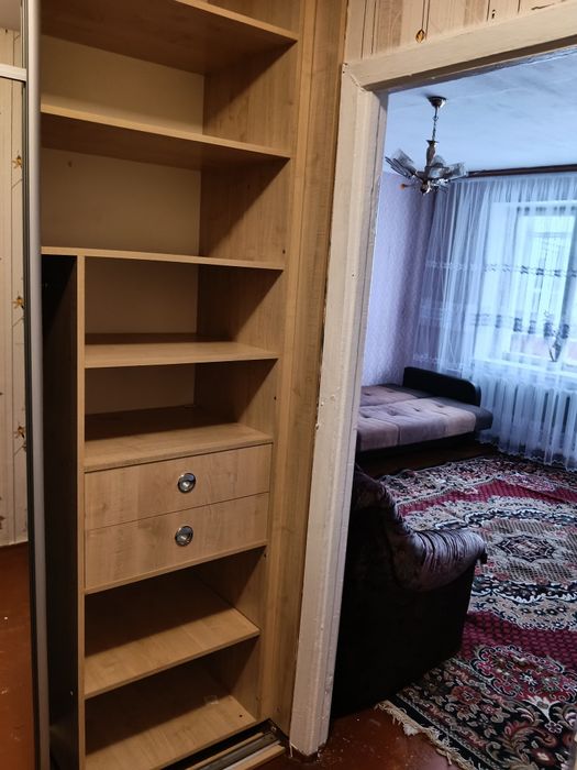 Здається однокімнатна квартира в м. Житомирі