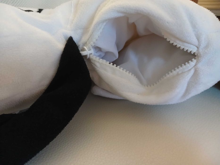 Peluche Panda 40 cm
