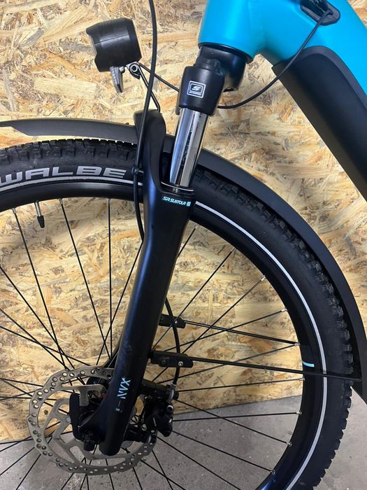 Продається Cube Nuride Hybrid Performance 625 Allroad 2025