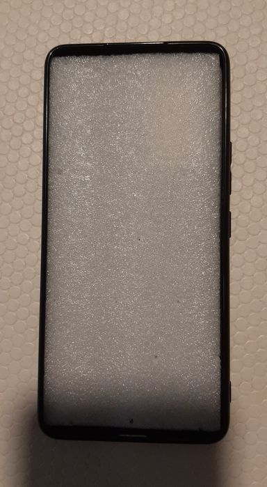 Capa protectora de silicone para Samsung Galaxy A53 5G