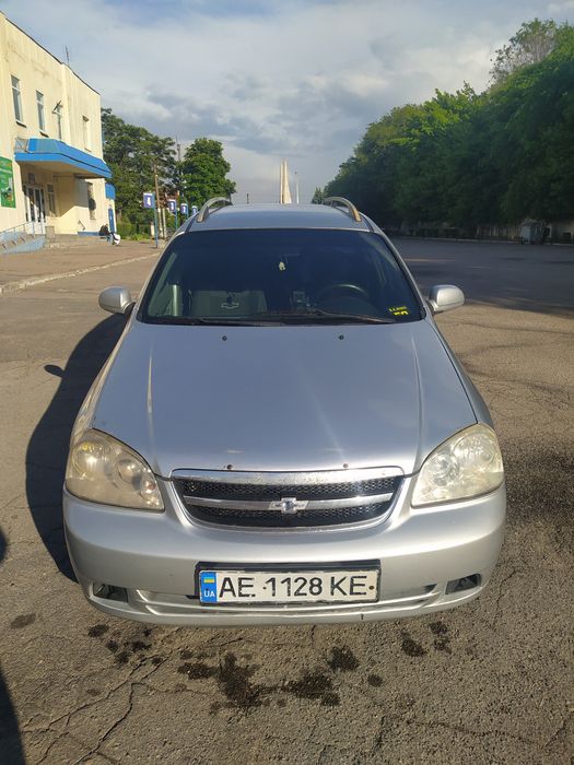 Шевроле Лачетти 2005р 1.8