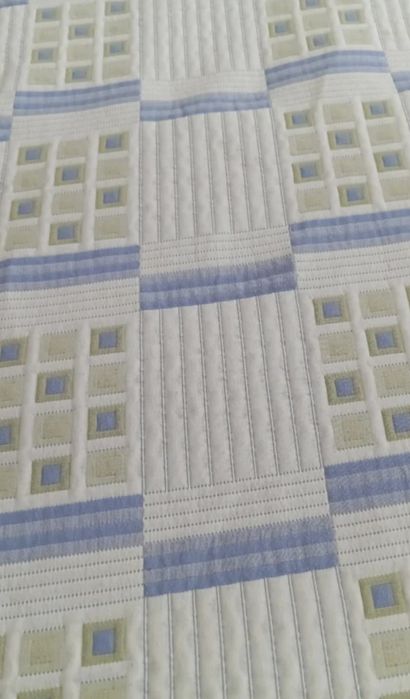 Покрывало плед двухстороннее