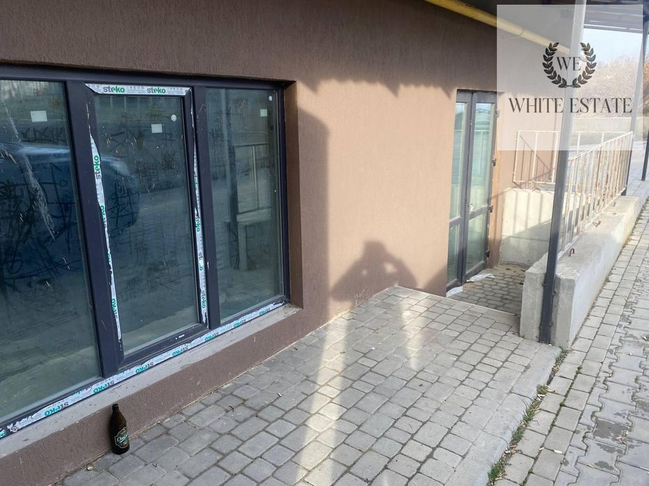 Оренда комерційного приміщення по вул. Бенцаля