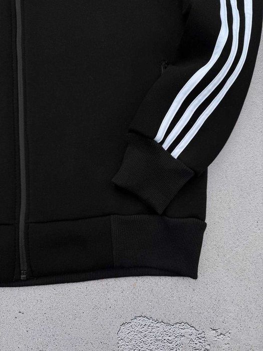 Зимовий Спортивний Костюм Adidas