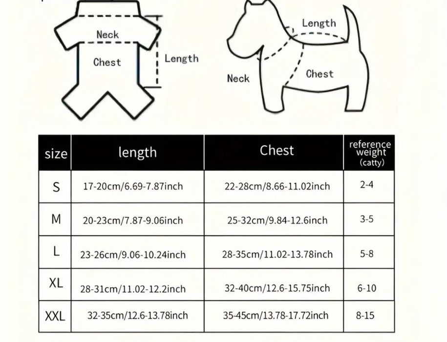 Camisola para cao ou gato - Rena Natal (novas)