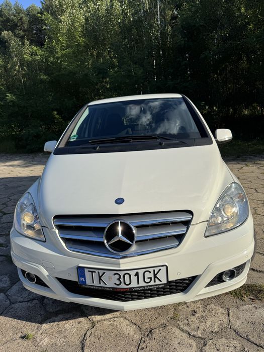 Mercedes-Benz B Klasa