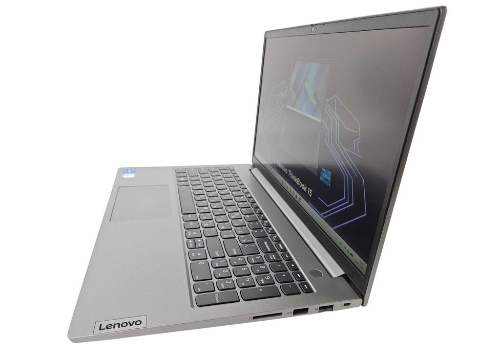 lenovo thinkbook 15 g4 iap - купити ноутбуки - Ціна на OLX.ua