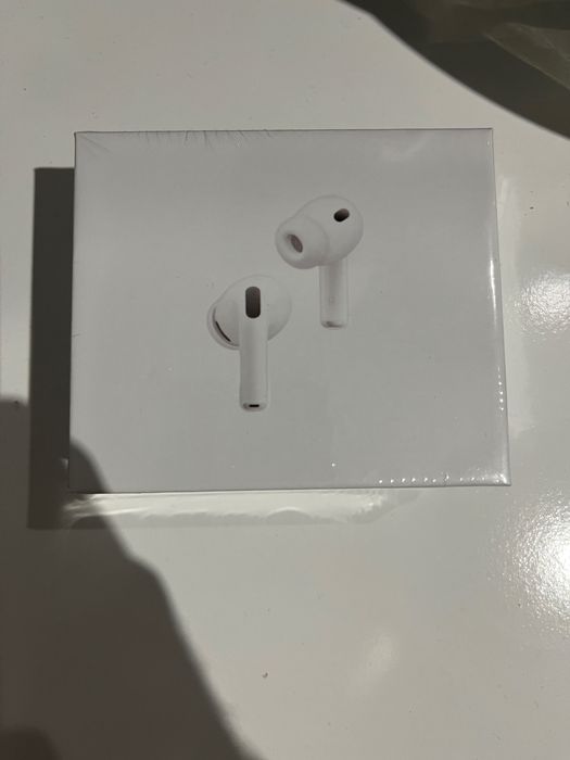 Apple Airpods Pro 3