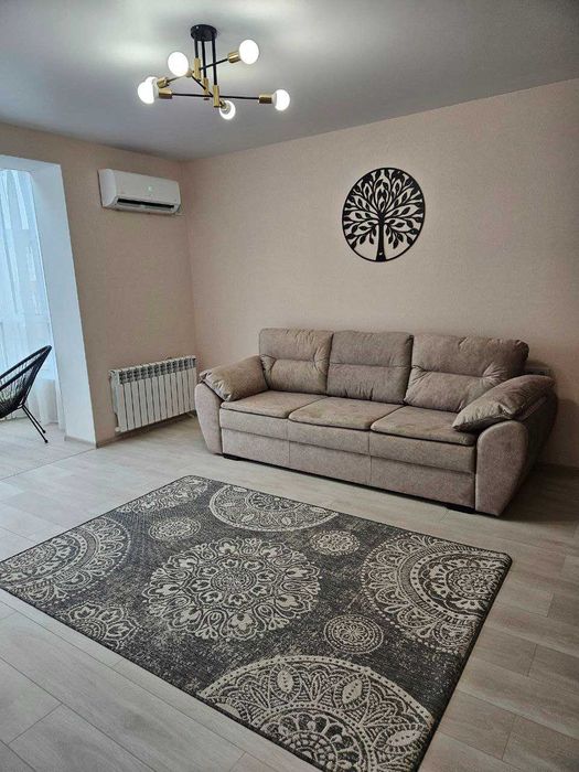 Оренда 1 кімнатної квартири Перлина Поділля