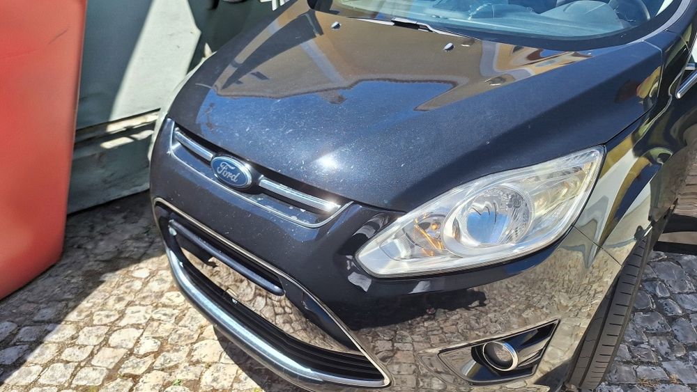 Vendo Ford C-MAX 2011