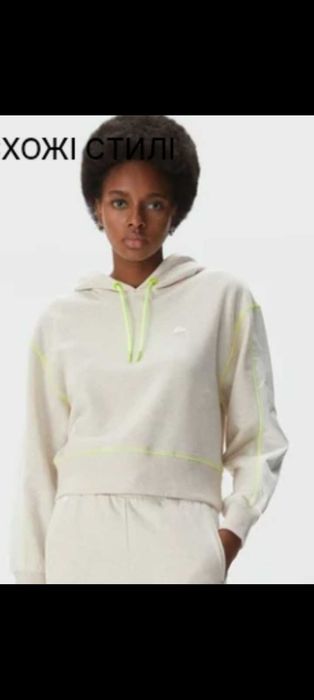 Кофта  худi    жіноча  Lacoste