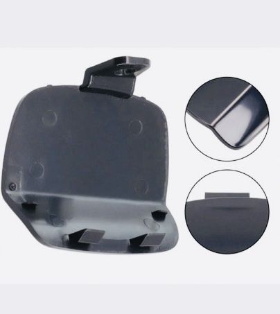 Ковпачок пробка кришка заглушка бампера 39886337 Volvo S40 V50 колпак