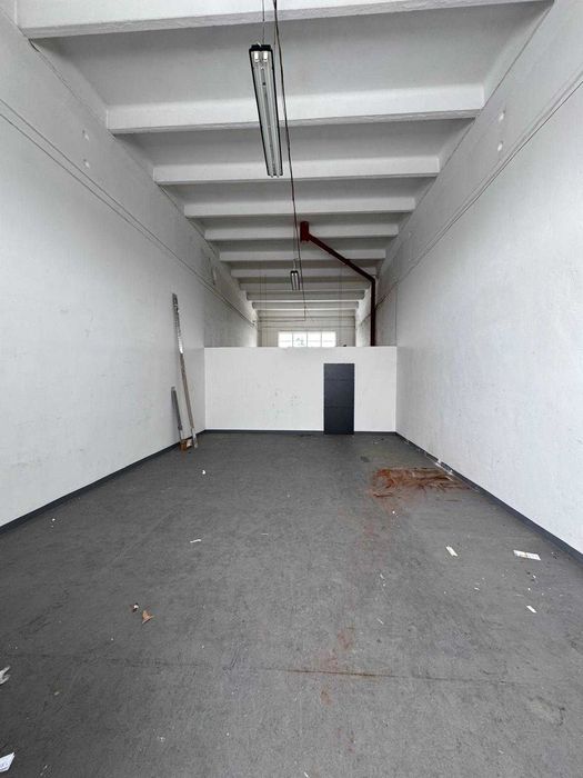 Wynajmę biuro z magazynem - Siedlce, ul. Brzeska