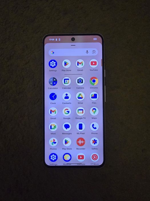 Google pixel 8 128GB bez blokad bdb-