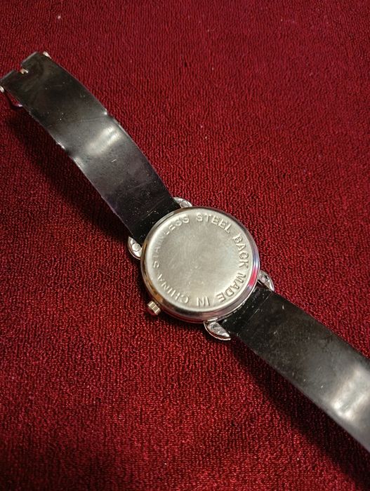 Детские часы Тачки.