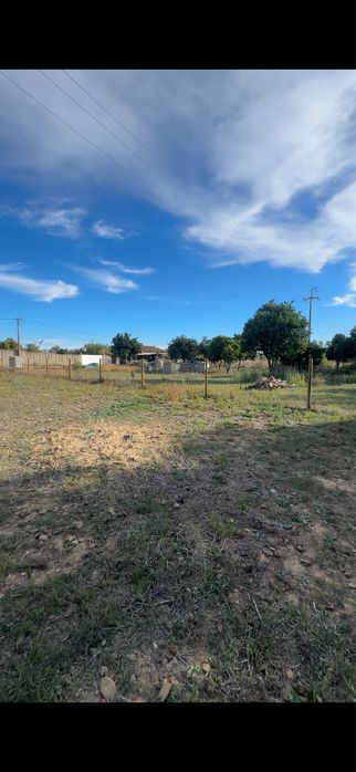 Alguer de boxs e parque para camioes e relotes Golegã