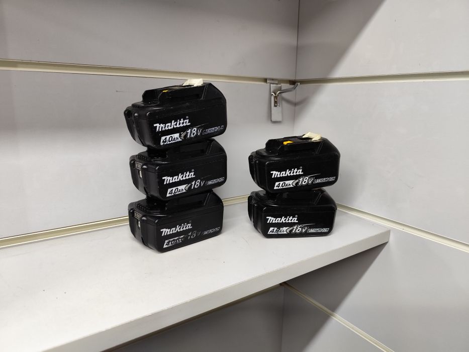 Makita оригінал /4.0/Макіта