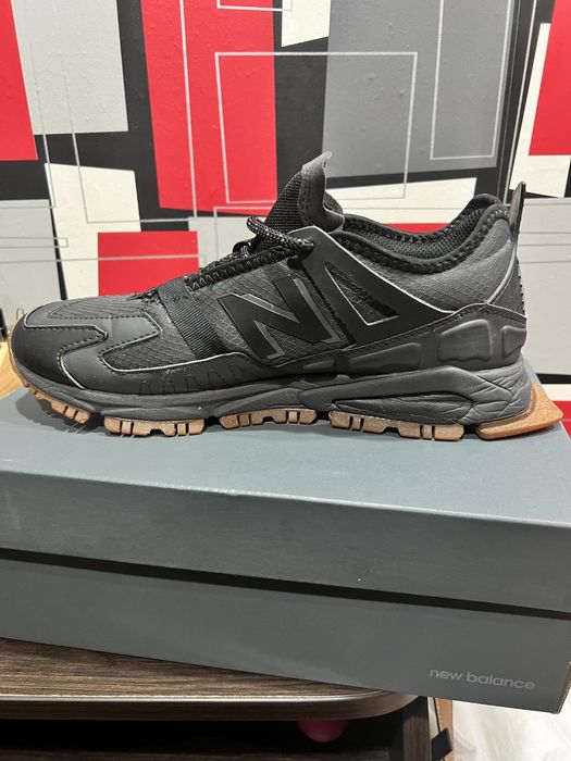 Кросовки N/B в идеальном состоянии