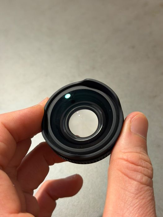 GoPro Macro Lens Mod HB-Series