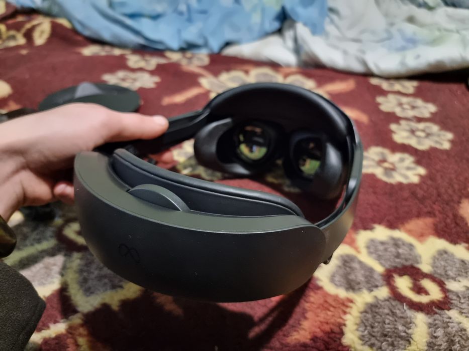 Meta quest pro 256 робочий