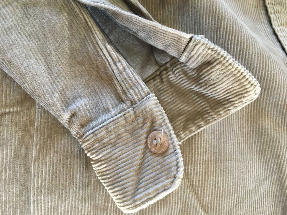 Camisa de bombazina ( ONeill)