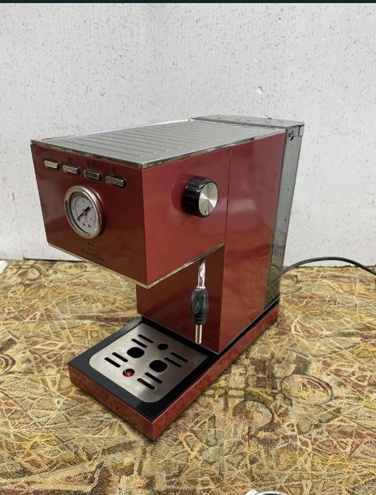 Кавоварка рожкова Klarstein Pausa