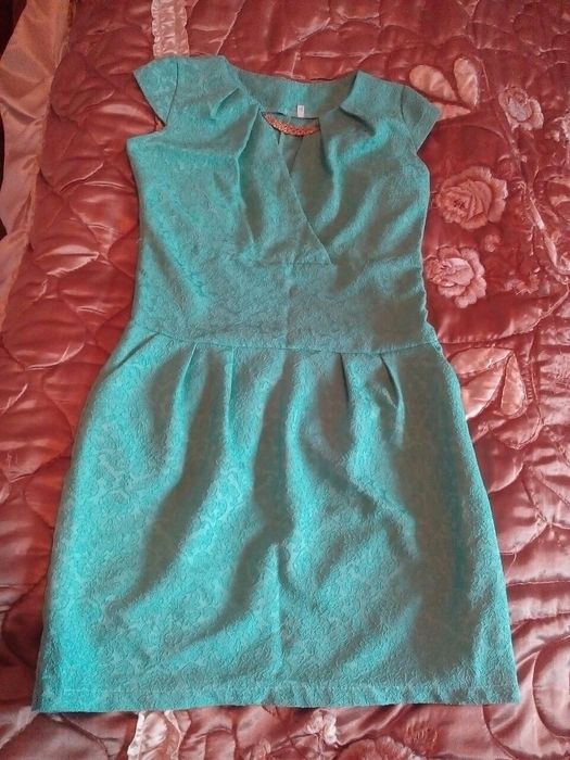 Платье женское р.46