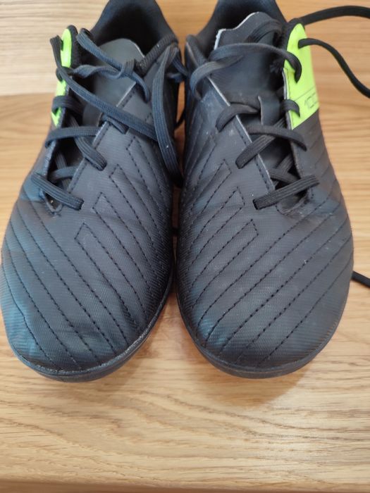 Buty kipsta do piłki nożnej korki