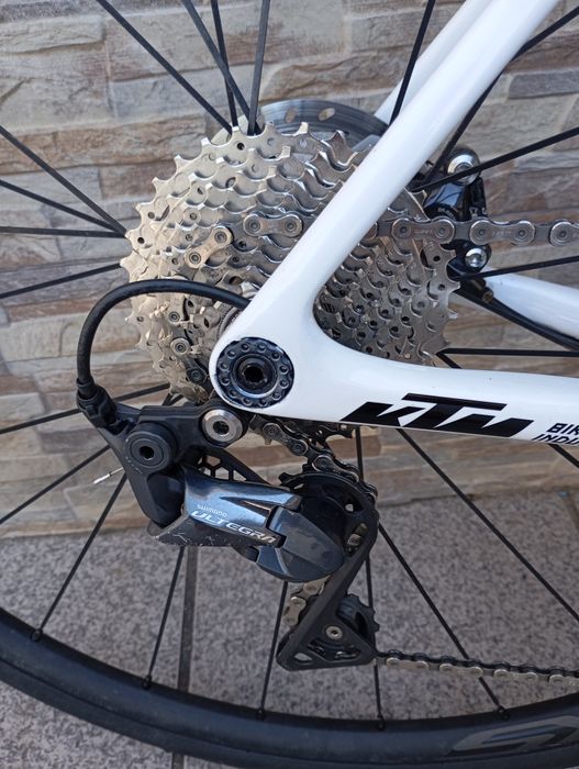 Bicicleta KTM Revelator