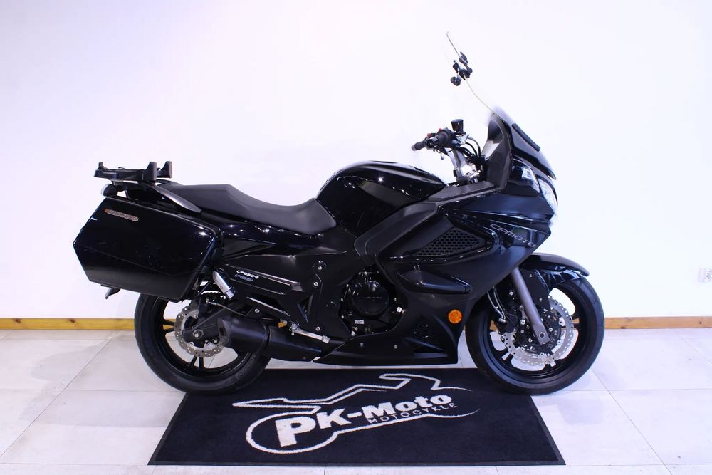 Cfmoto