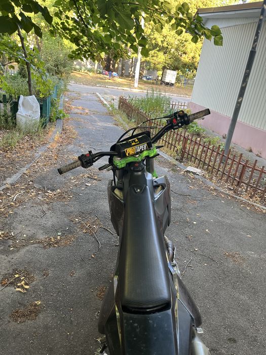 KOVI JNC 300 2024 р.