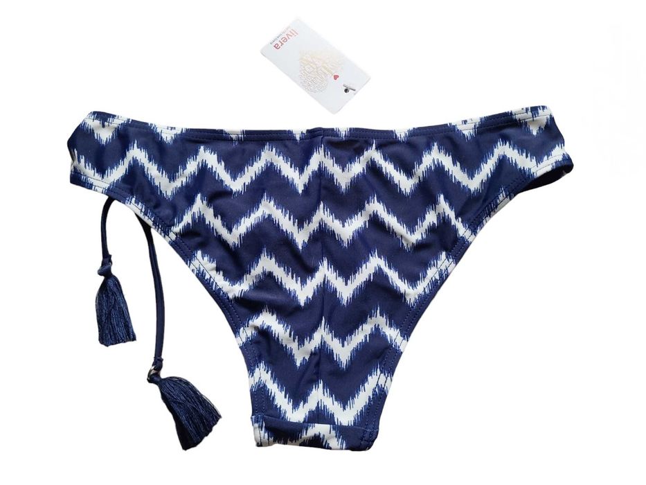 Nowe majtki 34,XS strój kostium kąpielowy bikini Livera
