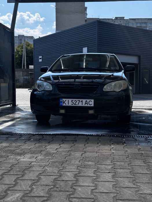 продаж автомобіля