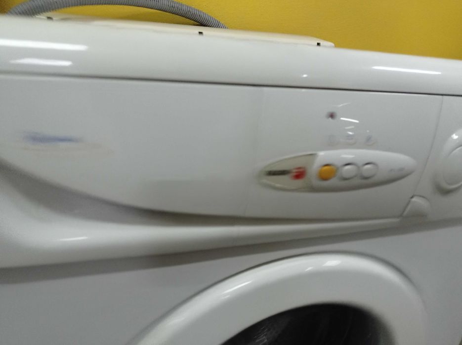 Electrodomésticos avariados
