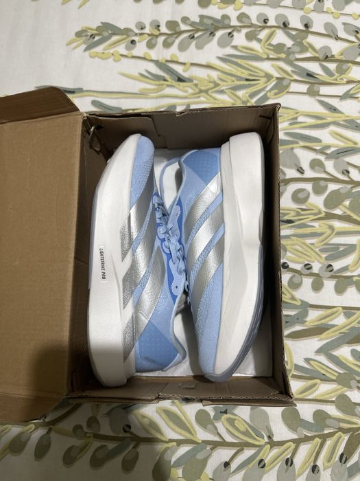 Tenis adidas adios sl
