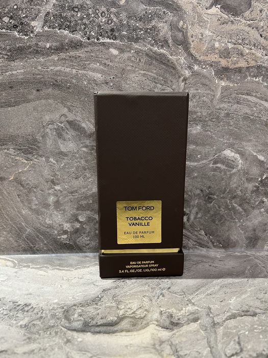 Perfumy Tom Ford Tabacco Vanille