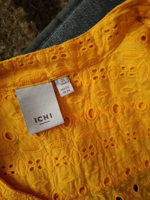 Жіноча блуза ICHI.