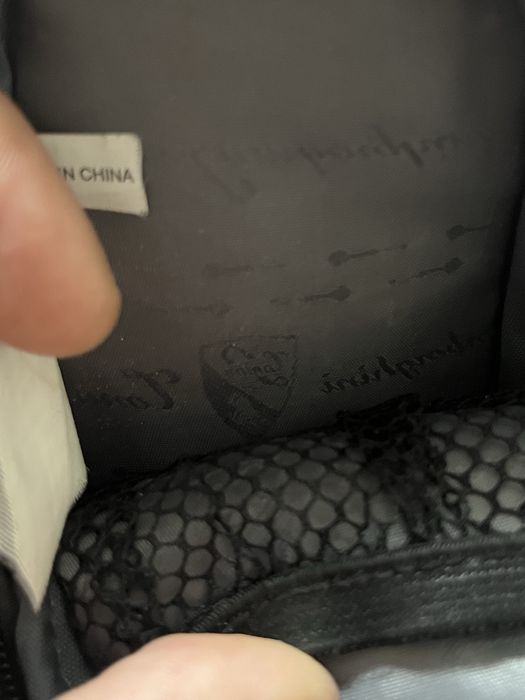 Сумка для фотоаппарата Conino Lamborghini Оригінал.