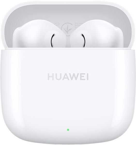 HUAWEI Freebuds SE 2 białe
