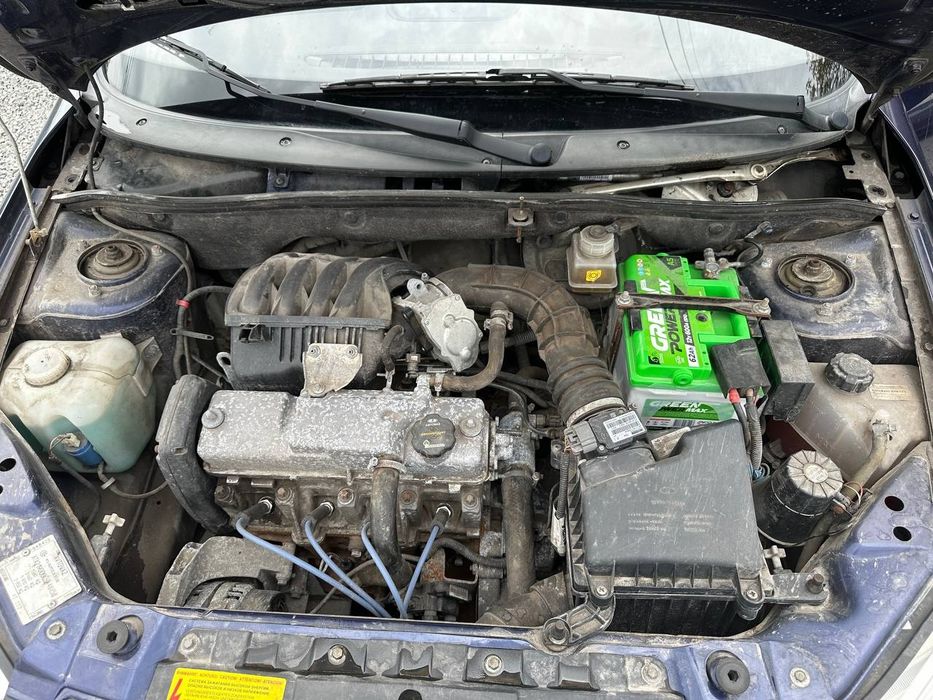 Продам авто Lada Granta