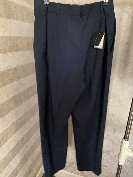 Брюки жіночі  Massimo Dutti, нові, розмір 44