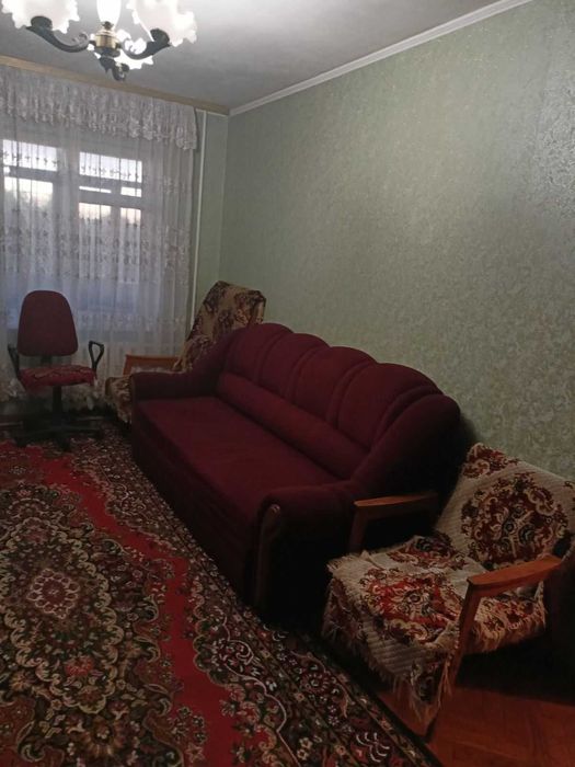 Здам 2х кімн кв вул. Соборності